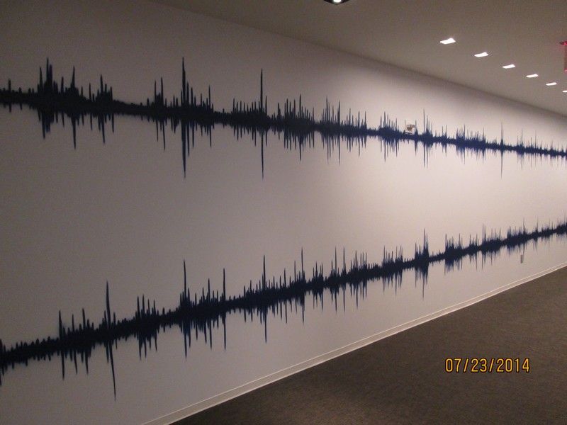 Warner Music Group offices